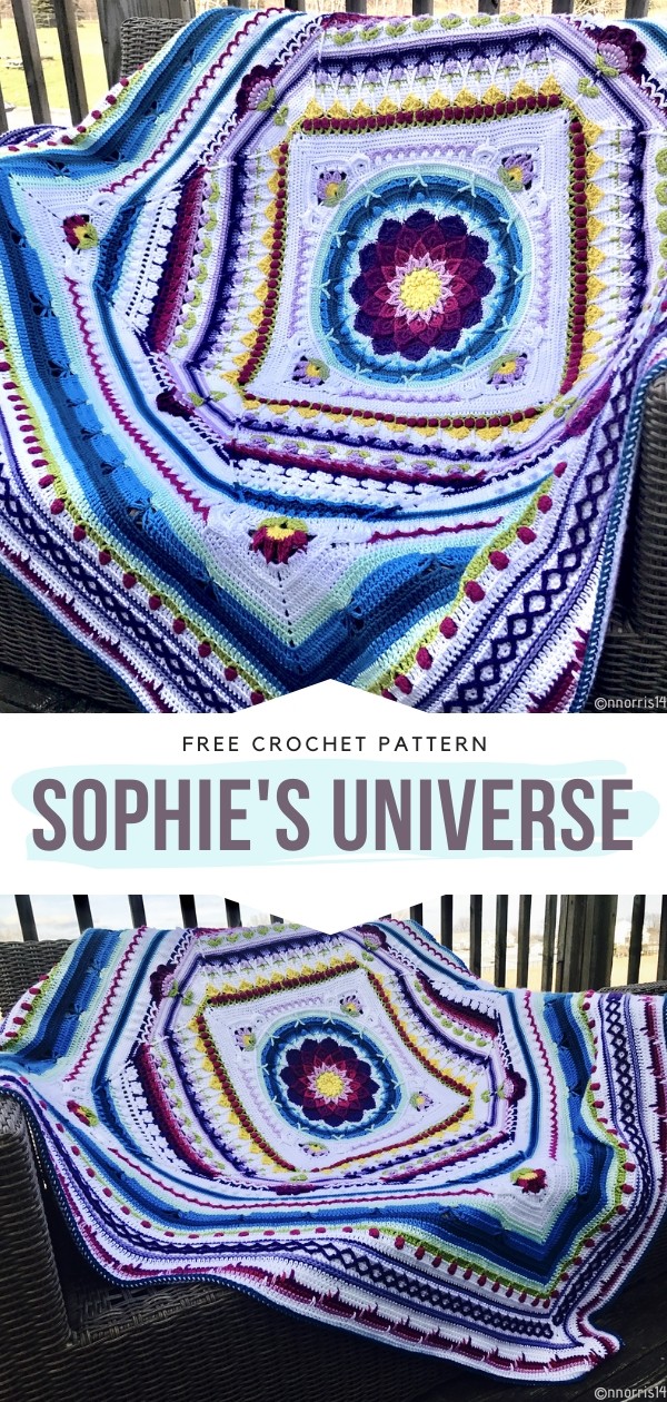 mind-blowing-blankets-free-crochet-patterns