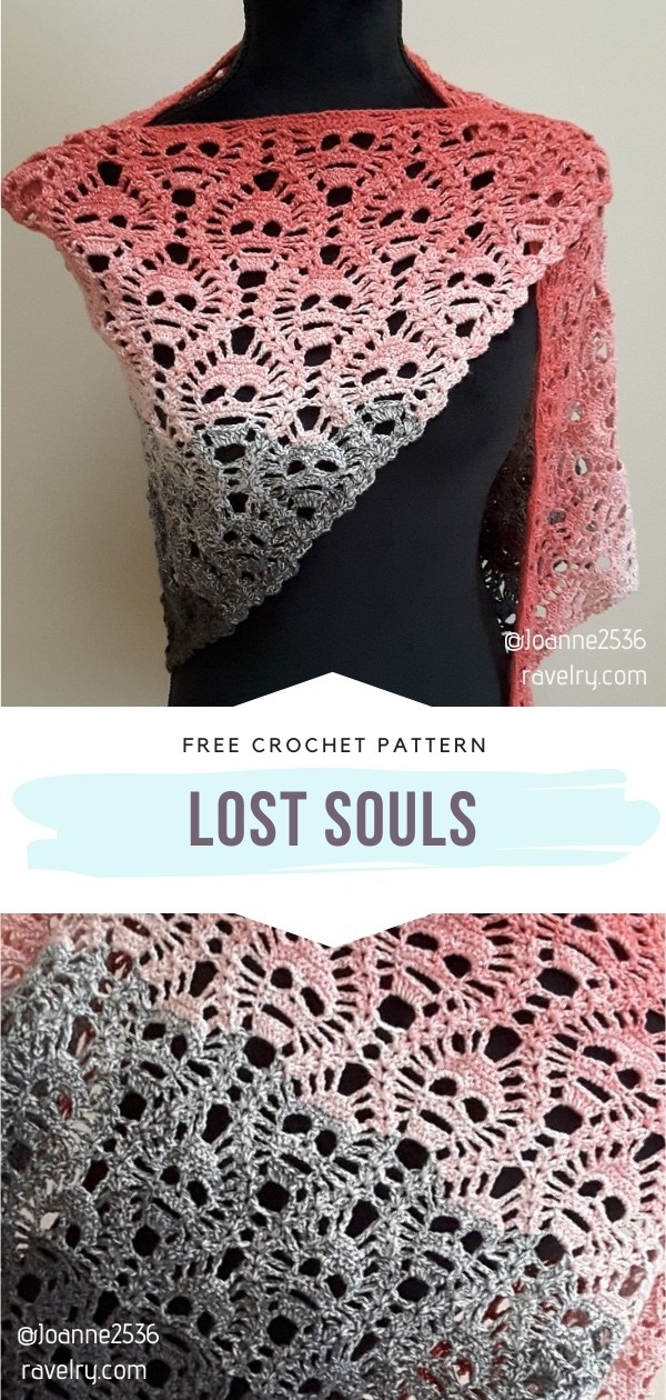 Crochet Shawls With A Skull Motif With Free Patterns,Evaporated Milk Vs Milk