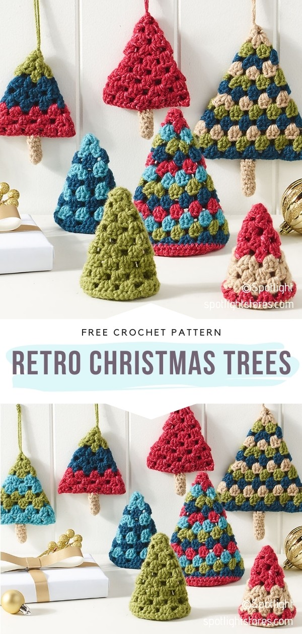 Christmas Trees