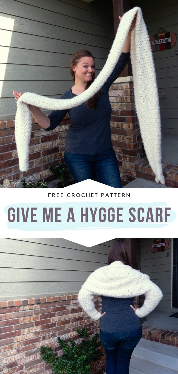 Hygge Scarf