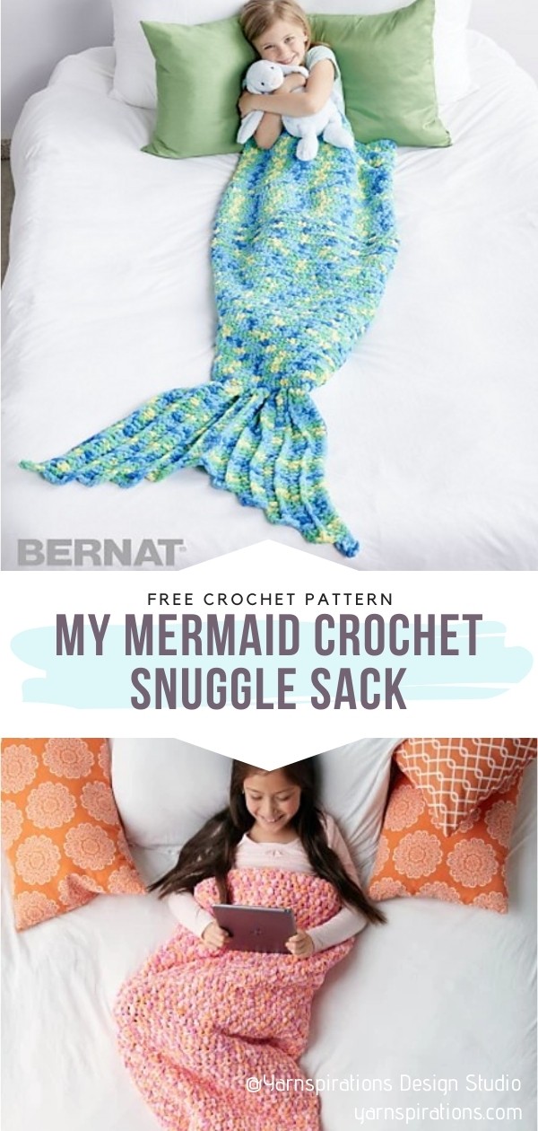 Studio discount mermaid blanket