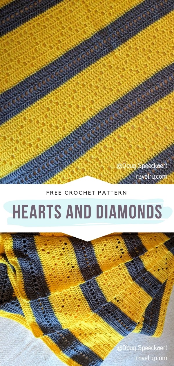 Crochet Net Heart Tote (4 Colours) – Ice Cream Cake