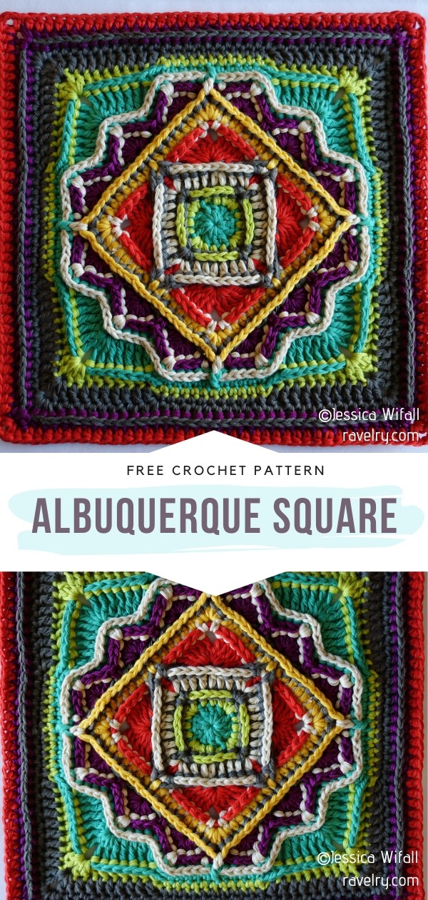 Afghan Square