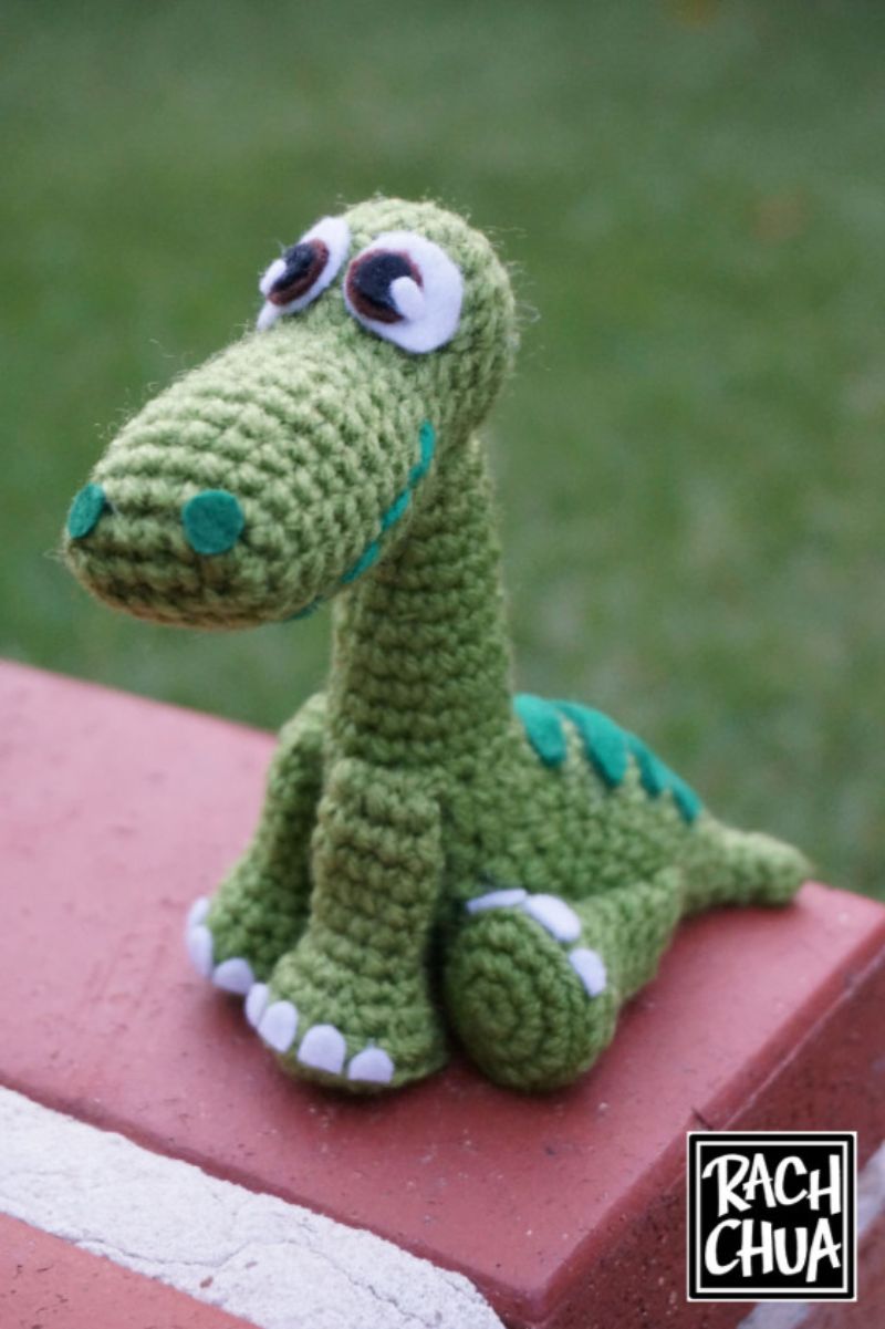 Arlo from ‘The Good Dinosaur’