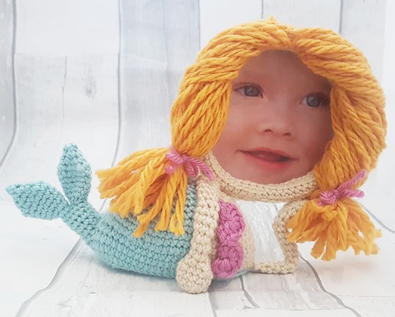 Creative Crochet Photo Frames - Knitted Photo Frame Patterns Creative Crochet Photo Frames - Knitted Photo Frame Patterns
