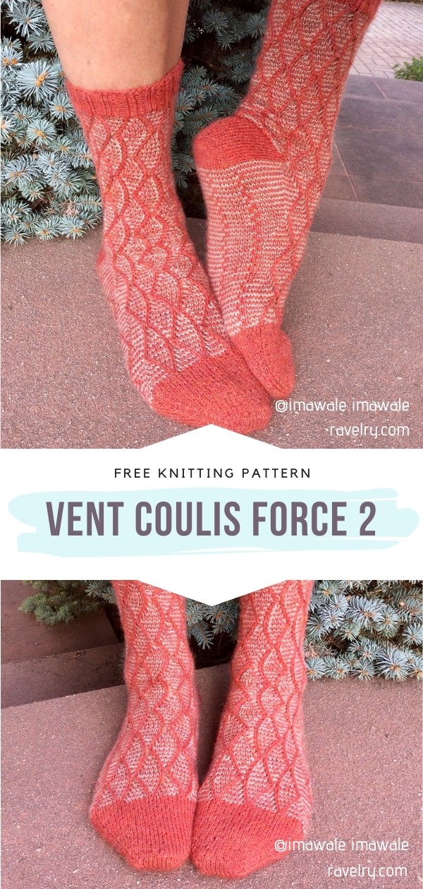 Soft and Cozy Leg Warmers Knitting Pattern - Leelee Knits