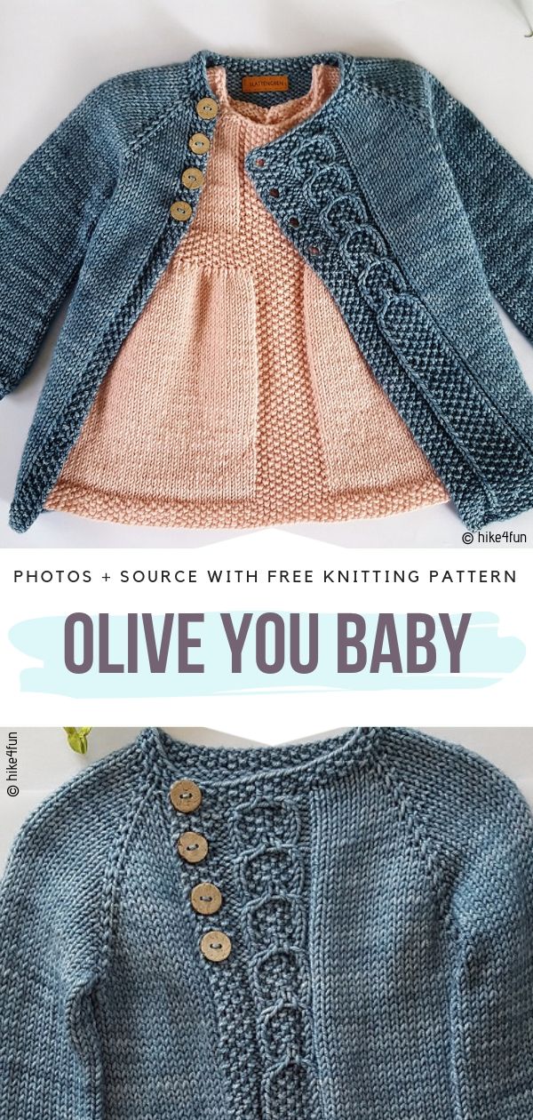 Olive you baby on sale cardigan