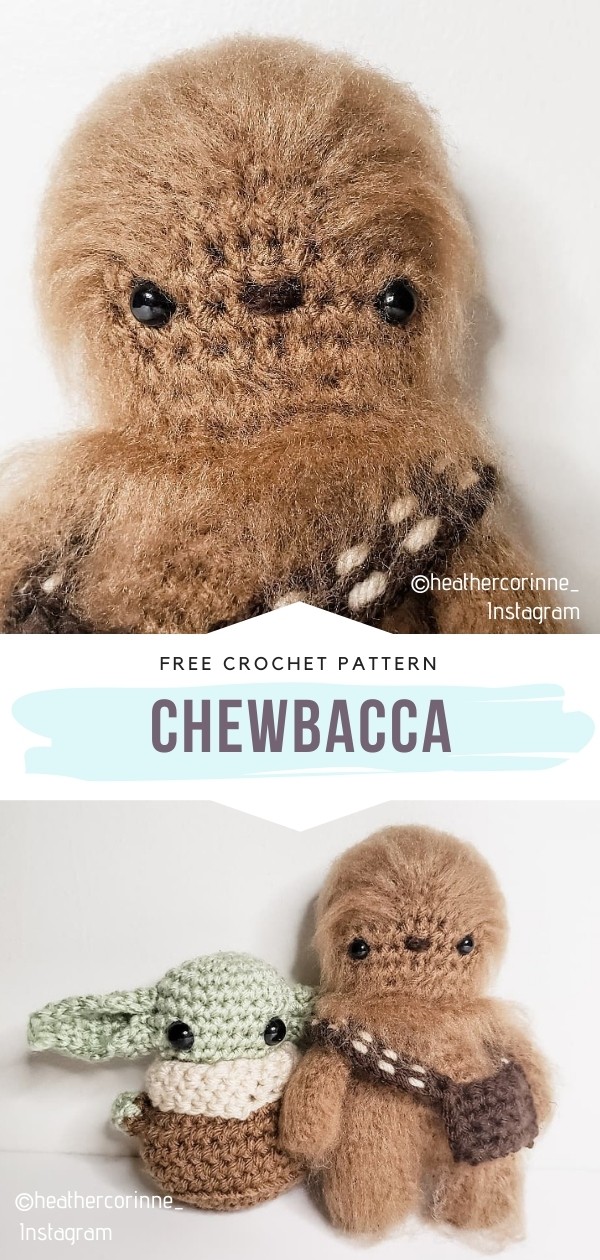 Chewbacca
