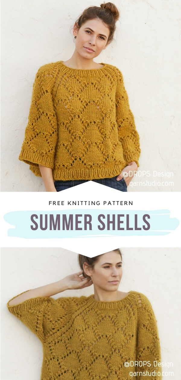 Knit Sweater
