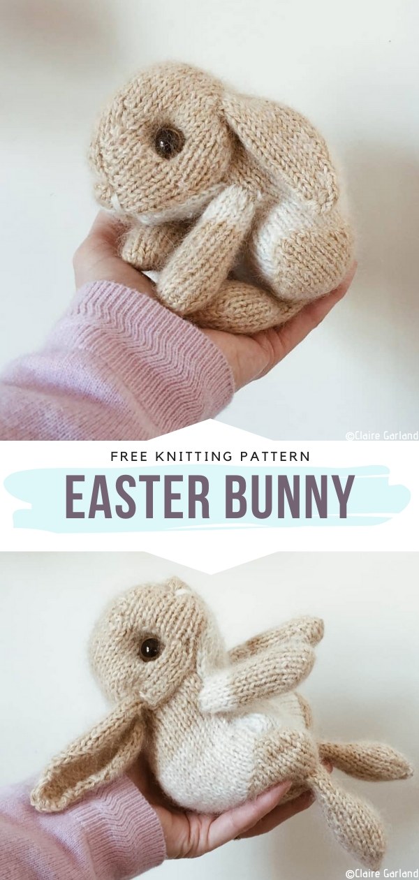 charming-free-rabbit-knitting-patterns