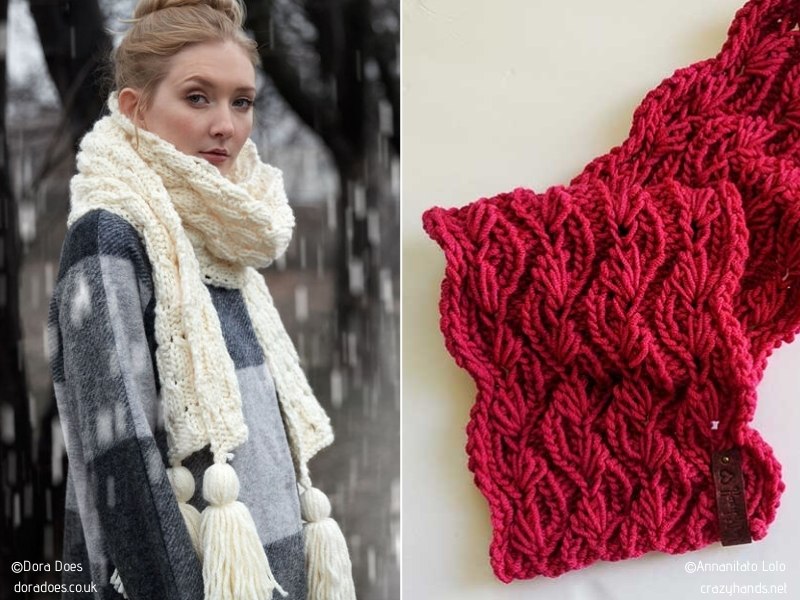 Best Yarn for Knitting Machines