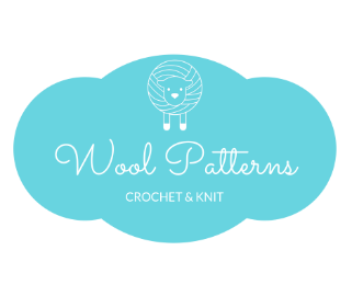 Wool Patterns logo