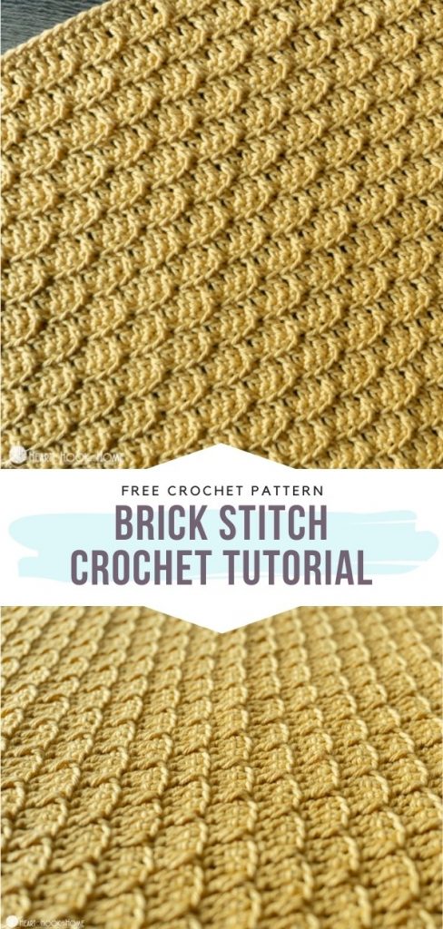 Absolutely Awesome Brick Stitch Ideas and Free Patterns