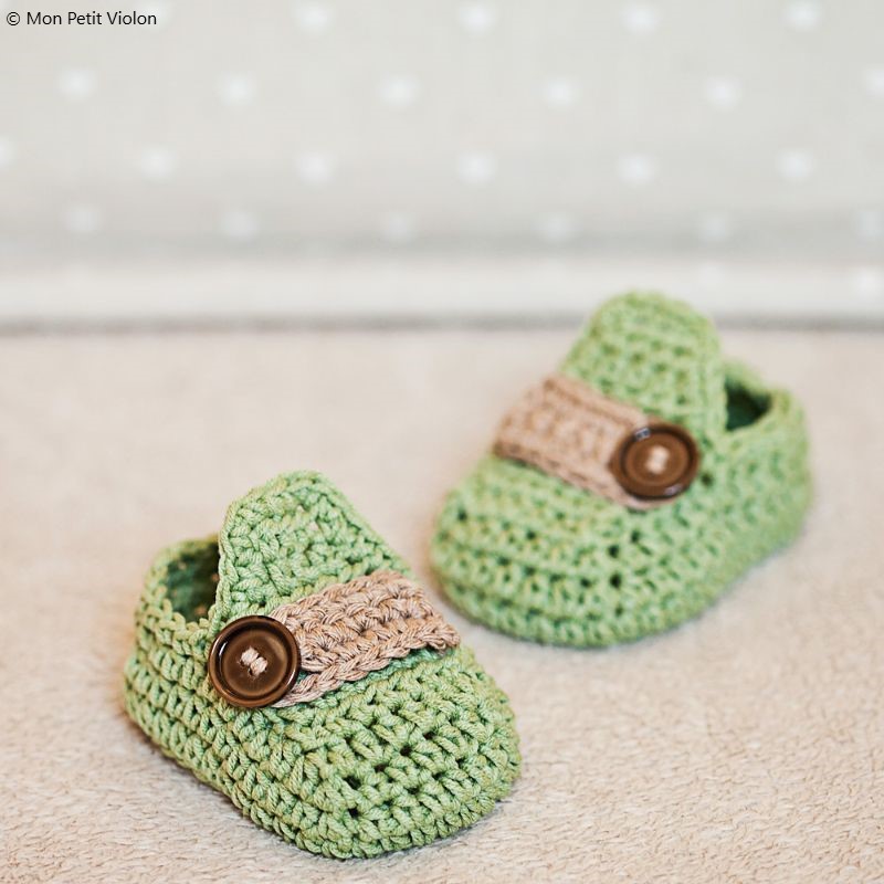 Naztazia hot sale baby booties