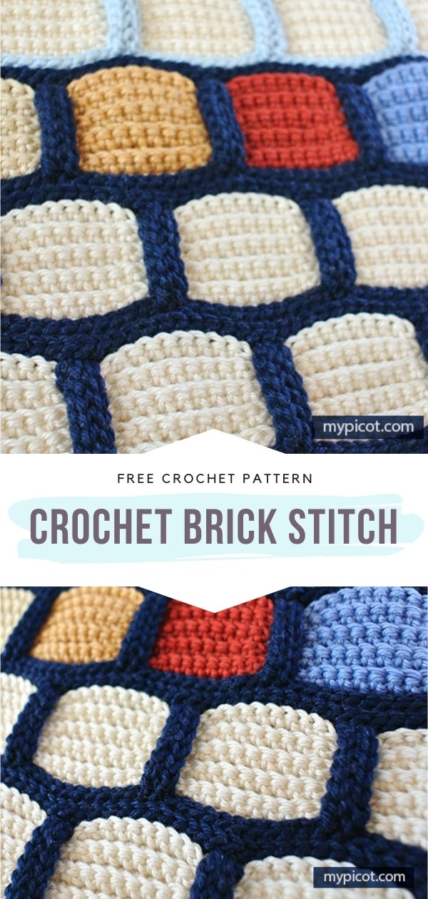 Absolutely Awesome Brick Stitch Ideas and Free Patterns