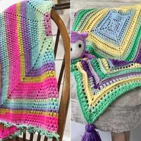 Crochet pullover - Nehmen Sie dem Sieger unserer Tester