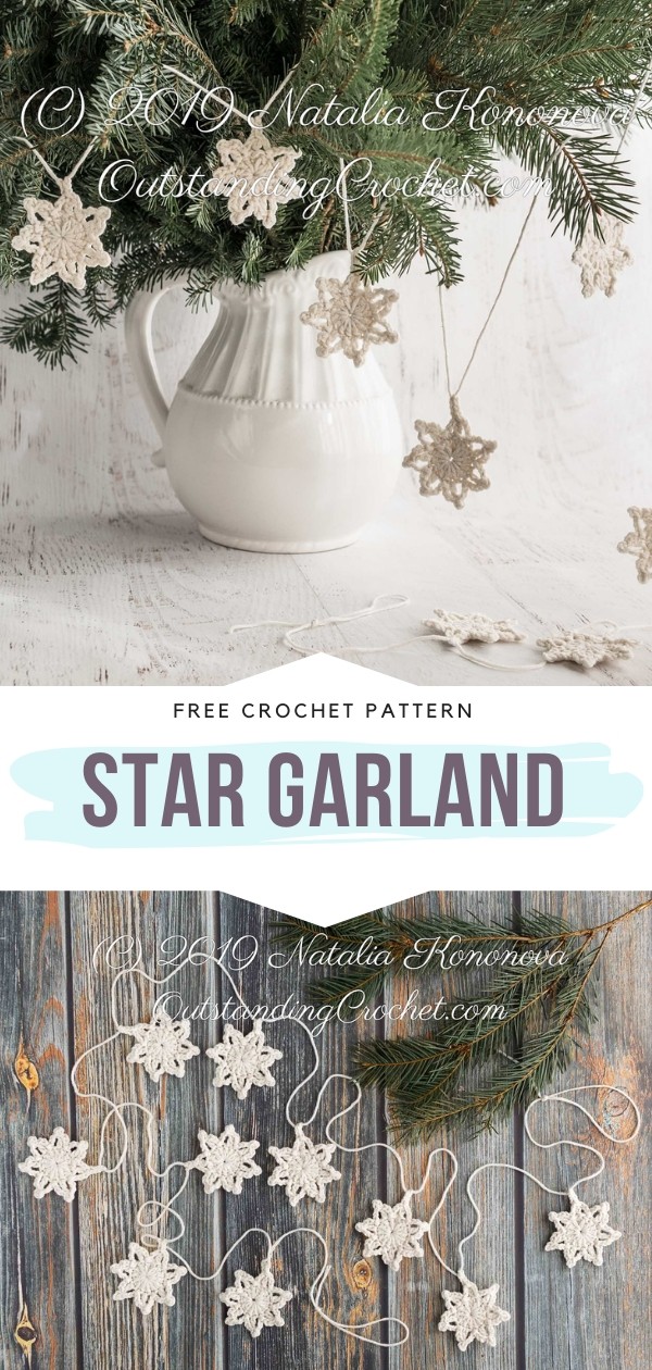 Star Garland