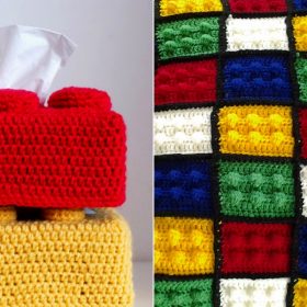 Lego Crochet Ideas Free Patterns