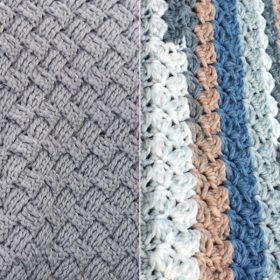 Blankets - Page 2 of 34 - Free Crochet Patterns