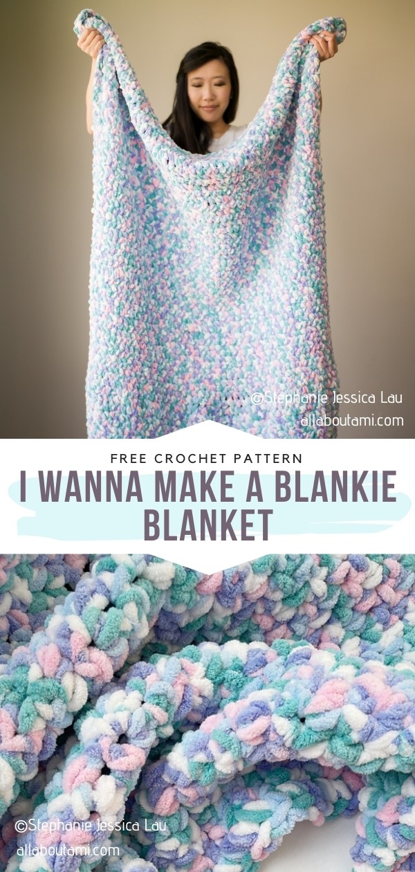 Ravelry: Cover Story Knit Blanket pattern by Stephanie Jessica Lau