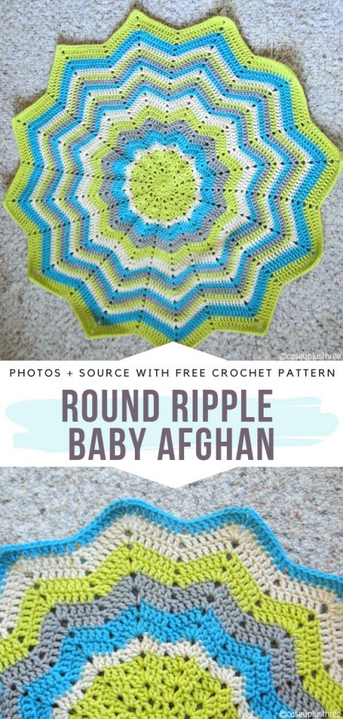 15+ Star Blanket Pattern Crochet