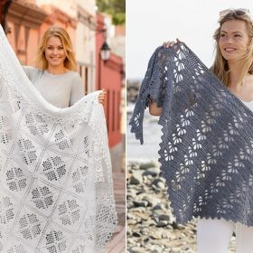 Whimsical Lace Ideas Free Crochet Patterns