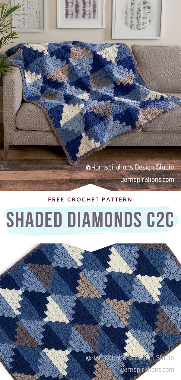 Diamonds C2C