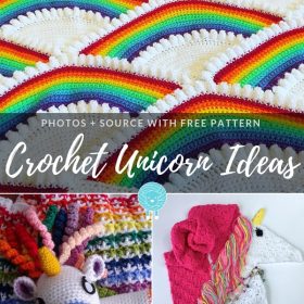 crochet-unicorn-ideas-free-patterns