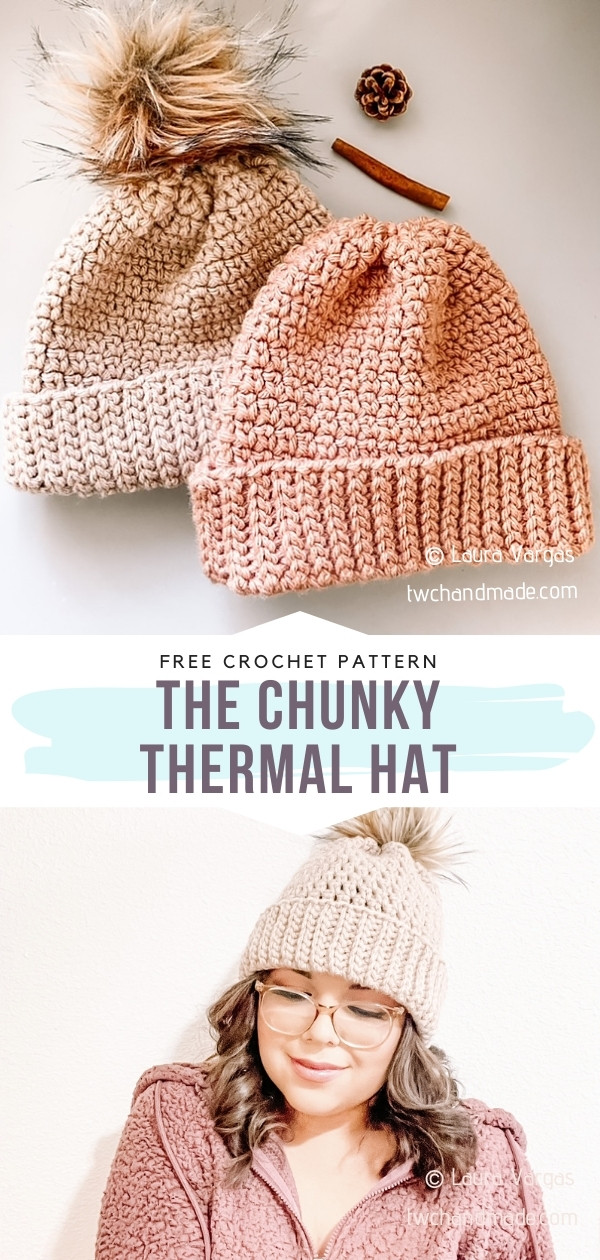 Chunky Hat
