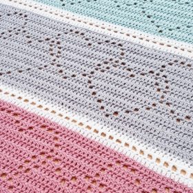 Valentine's Crochet Techniques Free Patterns