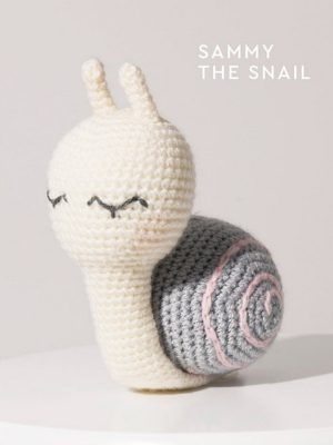 sammy the snail ride on toy