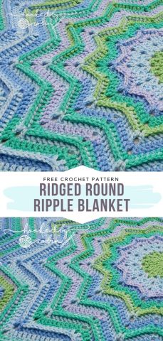 15+ Star Blanket Pattern Crochet