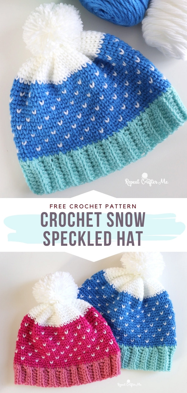 Crochet Hat