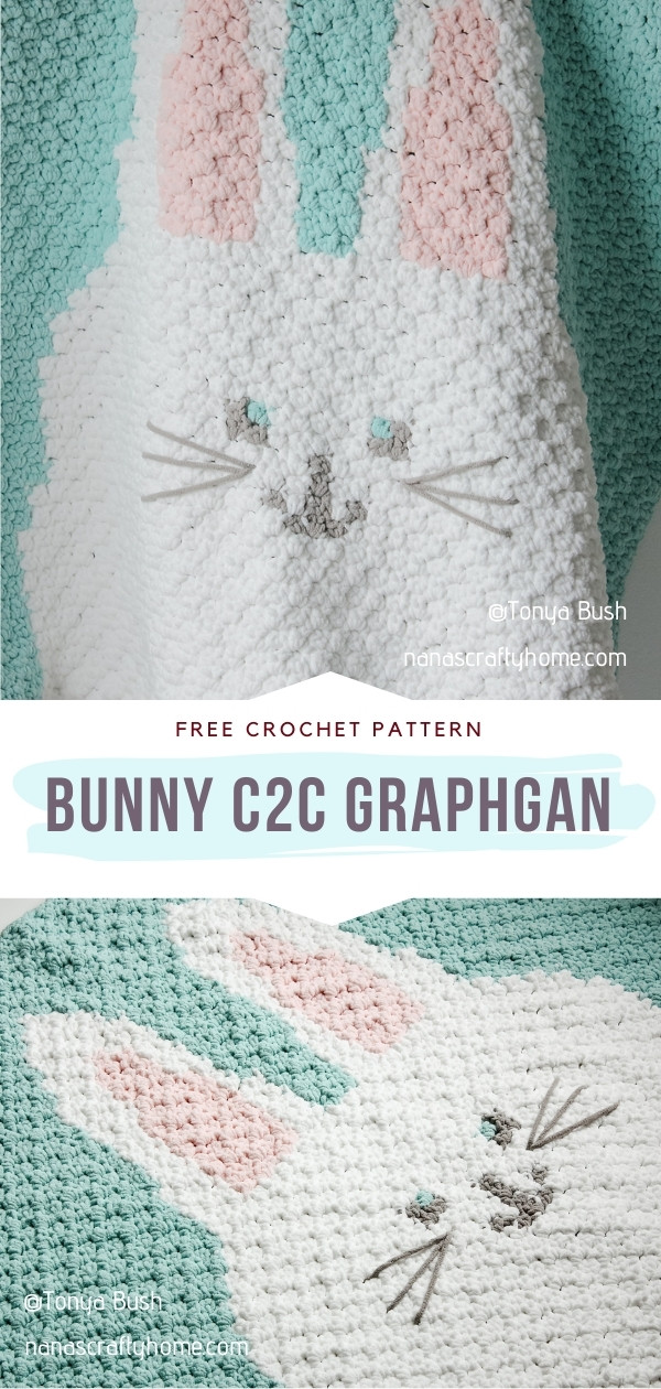 Bunny C2C Graphgan