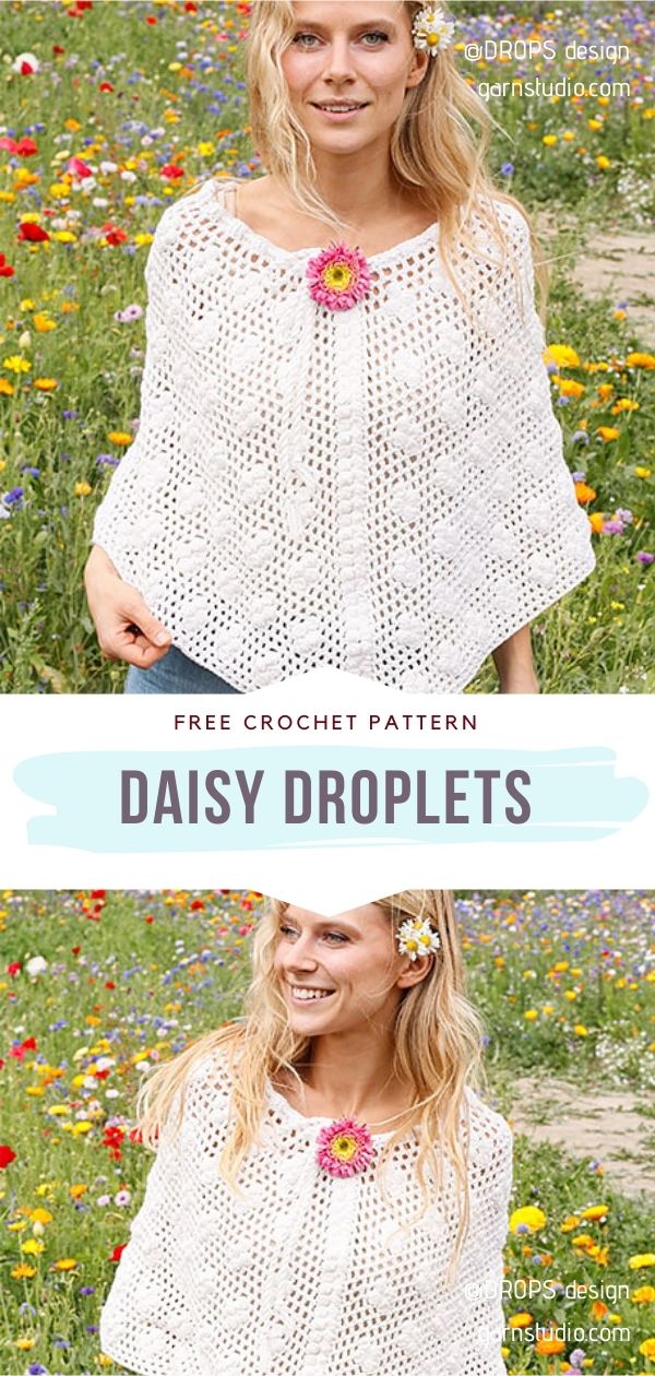 Easy Home Accessories Ideas and Free Crochet Patterns