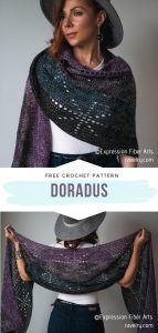 Awesome Modern Filet - Ideas and Free Crochet Patterns