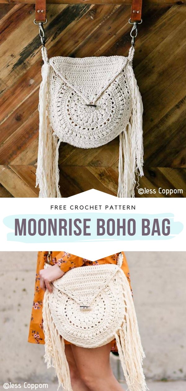 Boho Bag