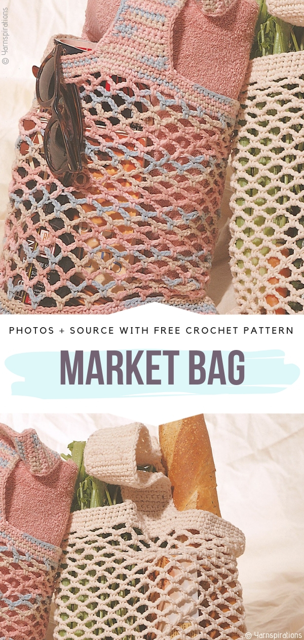 Market Bag