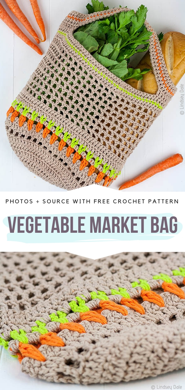 Market Bag