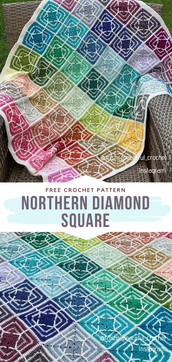 Crochet Square