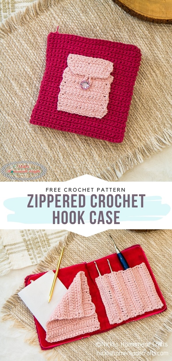 Interesting Facts About A Crochet Hook - Nicki's Homemade Crafts