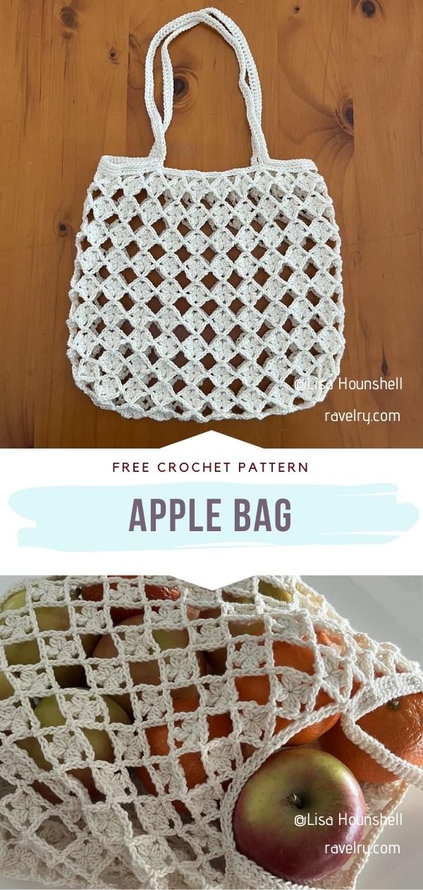 Crochet Bag