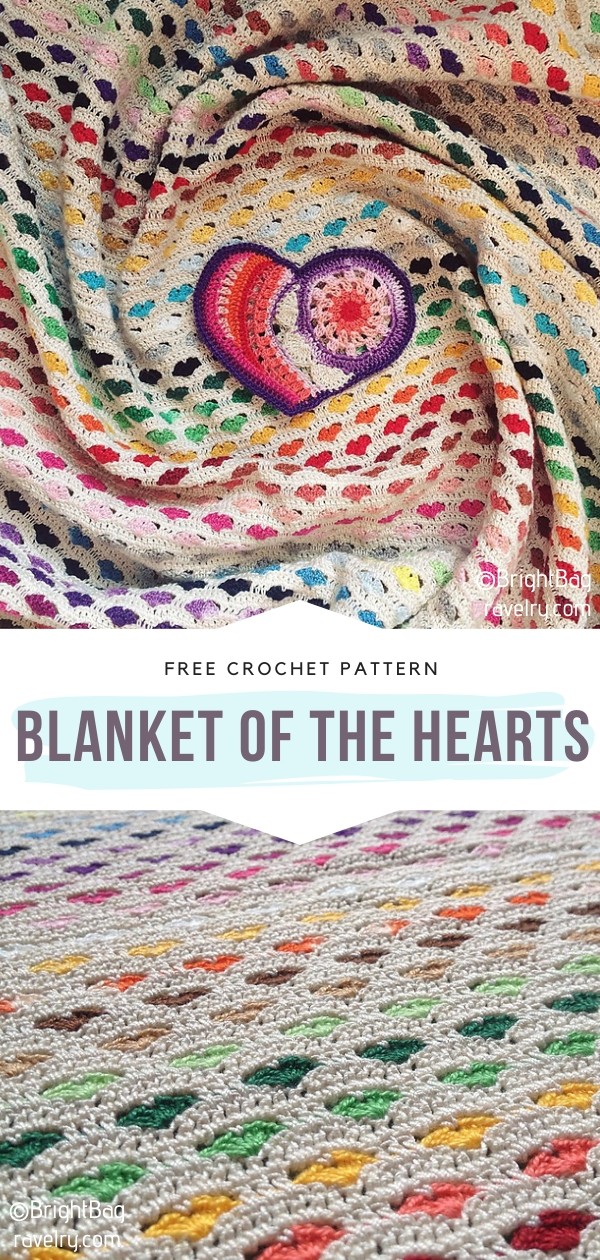 Crochet Blanket