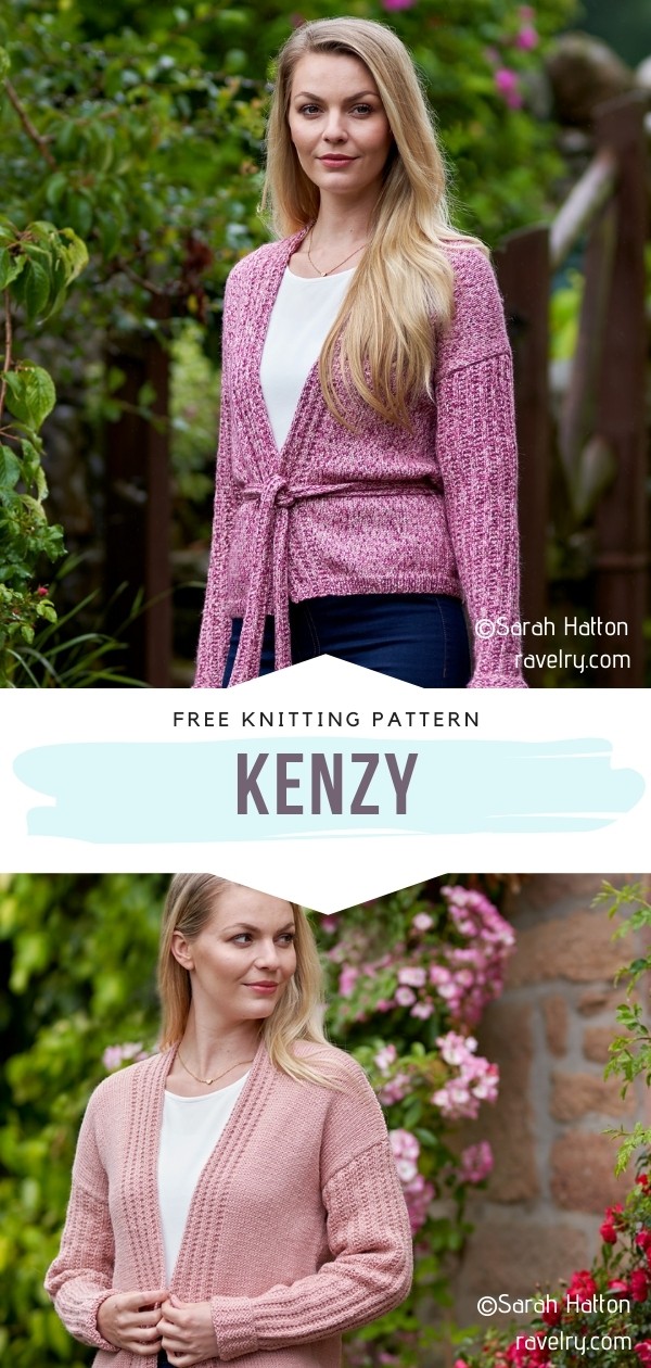 Knit Sweater