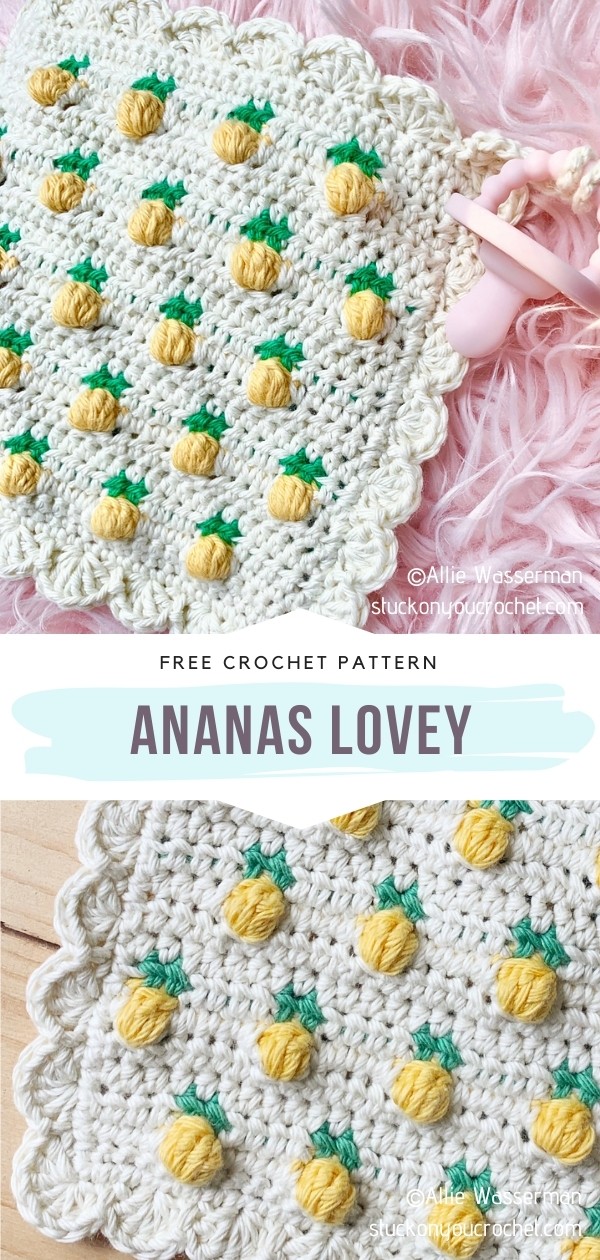 Ananas Lovey