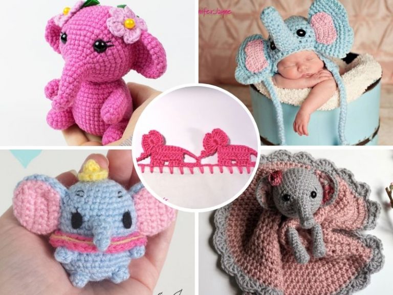Cute Elephant Ideas