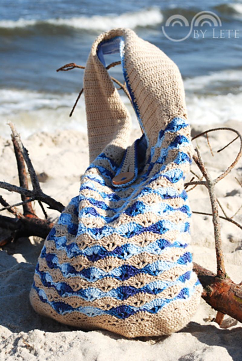 Crochet Bag