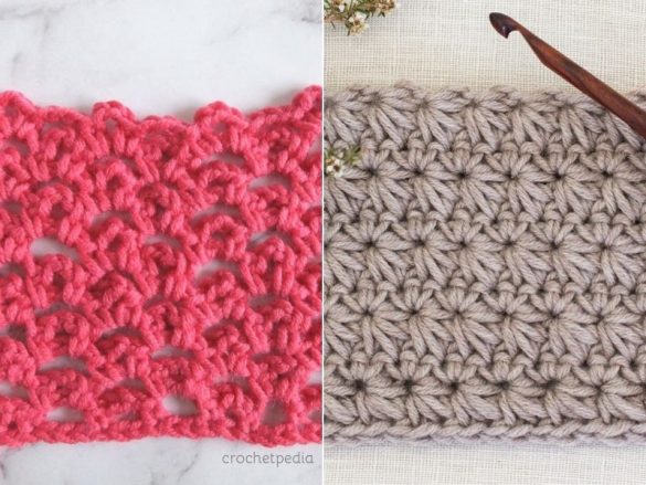 Great Stitch Tutorials Free Crochet Patterns