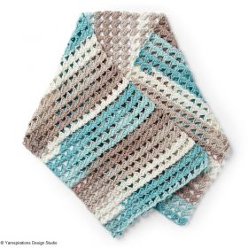 Beautiful Shell Stitch - Ideas and Free Crochet Patterns