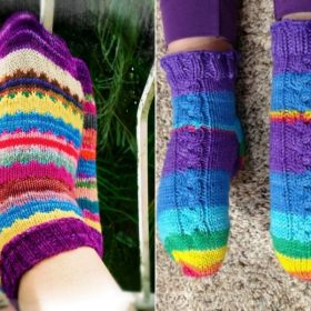 children`s-knitted-socks-ft